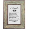 Tablou special 24X19cm, Fericirile